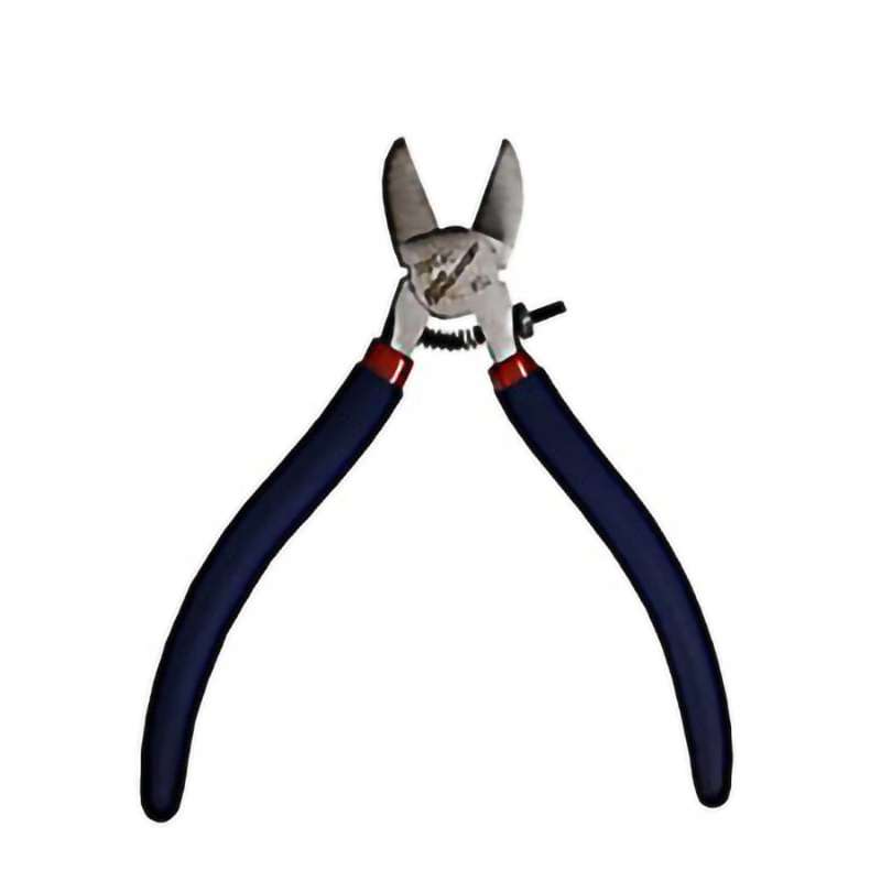 Cutters, Diagonal, 6"